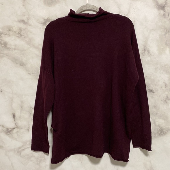 French Connection Lightweight Cowl Neck Sweater - Picture 5 of 7